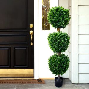 Best artificial topiary trees