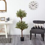 Best Artificial Olive Tree For Home Decor