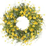 How to Choose the Right Size Wreath