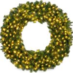 Wreath-Lights