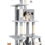 Best Cat Tree For Small Apartments