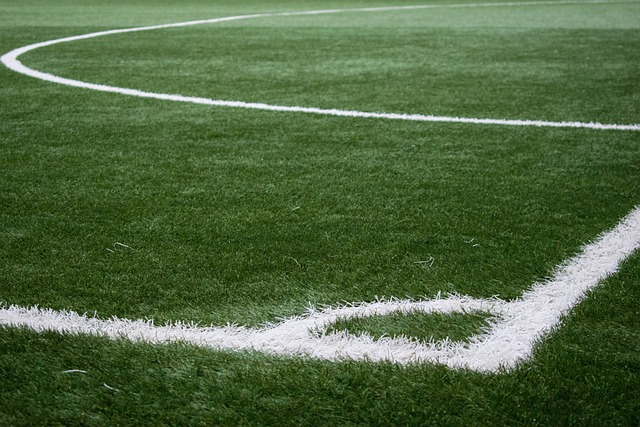 How Long Does Artificial Turf Last on A Football Field
