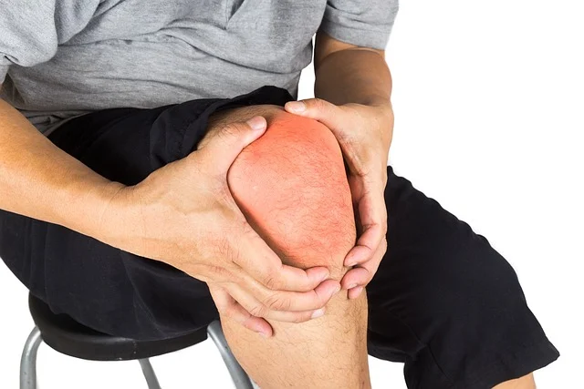 Can You Injure A Knee Replacement