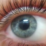 What is The Rule to Follow When Removing a Client's Artificial Lashes